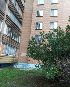 2-к квартира, вторичка, 42м2, 5/7 этаж