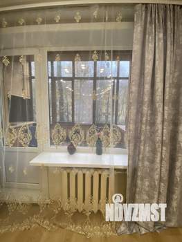 2-к квартира, вторичка, 46м2, 2/5 этаж