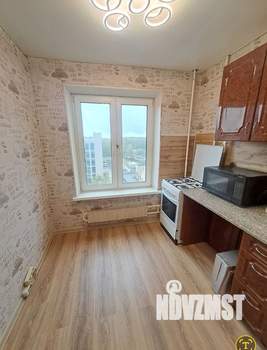 1-к квартира, вторичка, 26м2, 8/9 этаж