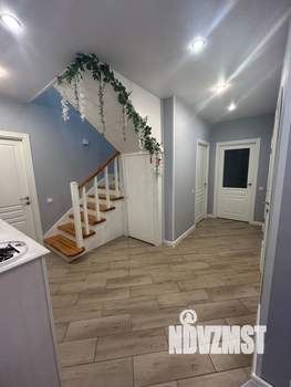 5-к квартира, вторичка, 120м2, 12/13 этаж