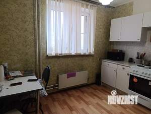 1-к квартира, вторичка, 45м2, 16/18 этаж