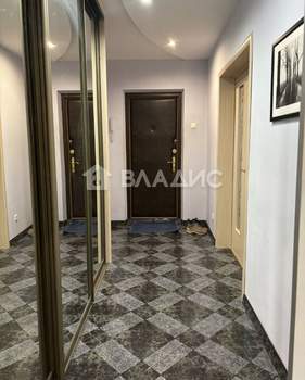 2-к квартира, вторичка, 58м2, 5/14 этаж