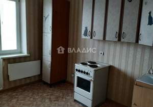 1-к квартира, вторичка, 37м2, 7/17 этаж