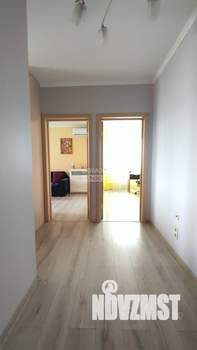 2-к квартира, вторичка, 59м2, 14/17 этаж