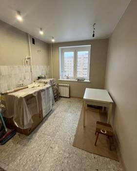 2-к квартира, вторичка, 46м2, 7/9 этаж