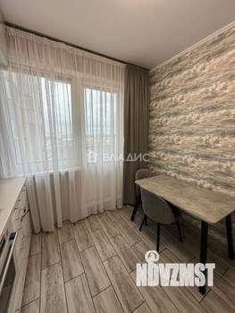1-к квартира, вторичка, 40м2, 13/18 этаж