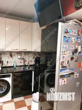 2-к квартира, вторичка, 58м2, 1/17 этаж