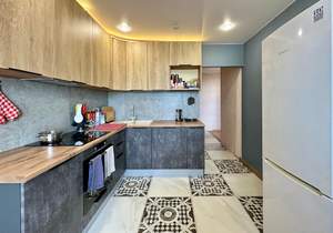 3-к квартира, вторичка, 79м2, 4/17 этаж