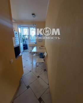 2-к квартира, вторичка, 59м2, 4/17 этаж