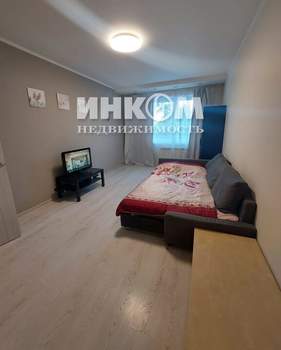 2-к квартира, вторичка, 59м2, 4/17 этаж