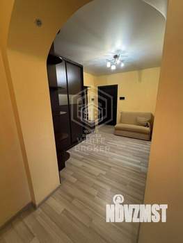 1-к квартира, вторичка, 57м2, 8/9 этаж