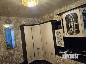 1-к квартира, вторичка, 21м2, 2/5 этаж