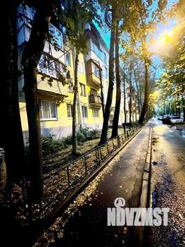 2-к квартира, вторичка, 45м2, 1/5 этаж