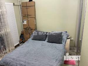 2-к квартира, вторичка, 56м2, 11/17 этаж