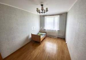 3-к квартира, вторичка, 72м2, 13/17 этаж
