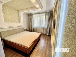 3-к квартира, вторичка, 81м2, 5/16 этаж