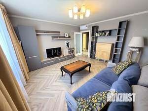 2-к квартира, вторичка, 57м2, 5/17 этаж