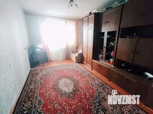 3-к квартира, вторичка, 54м2, 5/5 этаж