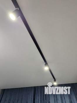 1-к квартира, вторичка, 38м2, 4/17 этаж