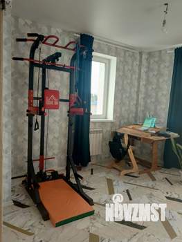 2-к квартира, вторичка, 58м2, 3/23 этаж