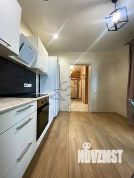 2-к квартира, вторичка, 50м2, 16/17 этаж