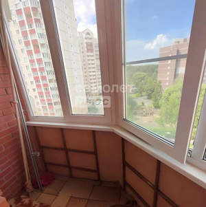 1-к квартира, вторичка, 42м2, 6/10 этаж