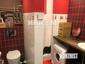 2-к квартира, вторичка, 40м2, 2/5 этаж