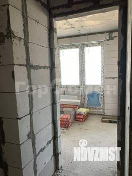 2-к квартира, вторичка, 55м2, 12/25 этаж