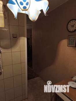 3-к квартира, вторичка, 56м2, 1/5 этаж