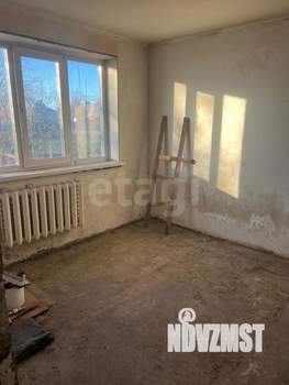 3-к квартира, вторичка, 59м2, 1/5 этаж