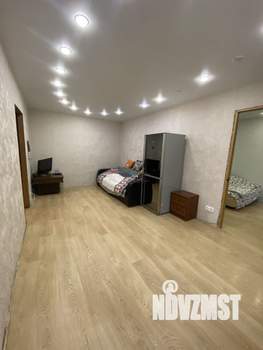 2-к квартира, вторичка, 46м2, 2/5 этаж