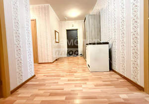 2-к квартира, вторичка, 71м2, 7/14 этаж