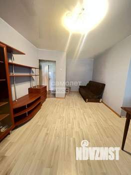 2-к квартира, вторичка, 46м2, 1/12 этаж