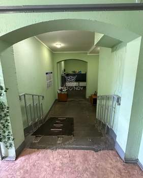 3-к квартира, вторичка, 78м2, 17/17 этаж