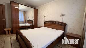 3-к квартира, вторичка, 60м2, 12/14 этаж