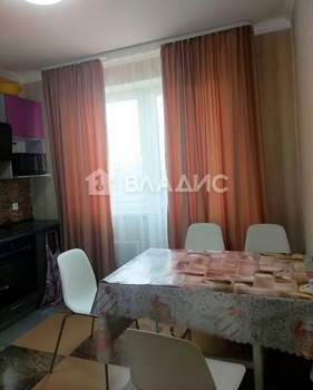 2-к квартира, вторичка, 40м2, 9/18 этаж