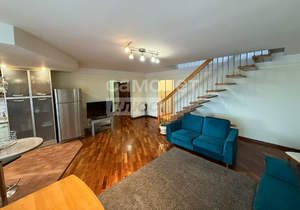 5-к квартира, вторичка, 284м2, 12/12 этаж