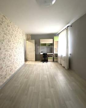 2-к квартира, вторичка, 43м2, 4/4 этаж