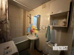 1-к квартира, вторичка, 32м2, 1/5 этаж