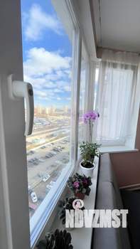 2-к квартира, вторичка, 60м2, 14/17 этаж