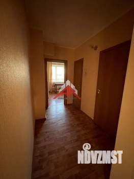 2-к квартира, вторичка, 61м2, 5/17 этаж