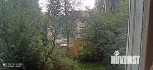 2-к квартира, вторичка, 43м2, 2/4 этаж