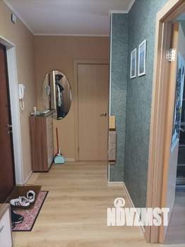 1-к квартира, вторичка, 45м2, 3/14 этаж