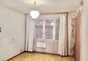 3-к квартира, вторичка, 60м2, 1/5 этаж