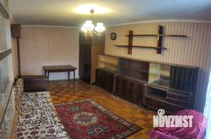 1-к квартира, вторичка, 33м2, 4/5 этаж