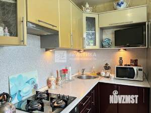 2-к квартира, вторичка, 45м2, 5/5 этаж