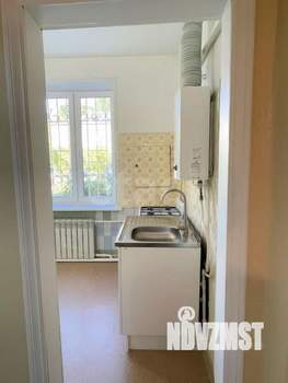 2-к квартира, вторичка, 50м2, 1/2 этаж