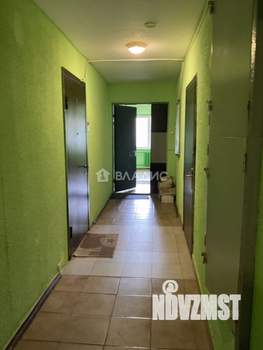 1-к квартира, вторичка, 29м2, 9/12 этаж