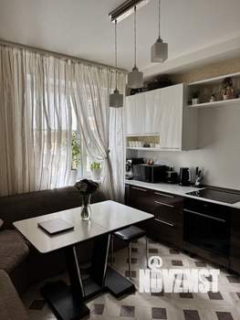 1-к квартира, вторичка, 49м2, 7/18 этаж