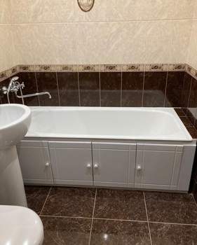 1-к квартира, вторичка, 37м2, 14/17 этаж
